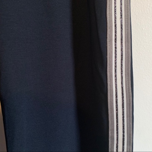 RUNWAY PANT NAVY - Picture 6 of 8